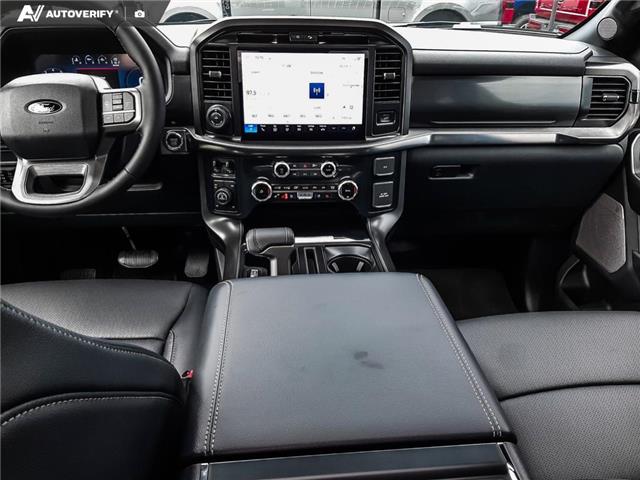 2026 Ford F-150 Lariat (Stk: TT175) in Kamloops - Image 24 of 25