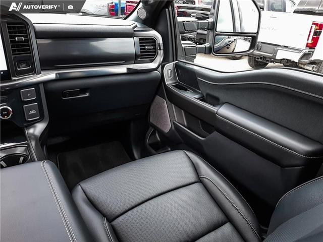 2026 Ford F-150 Lariat (Stk: TT175) in Kamloops - Image 25 of 25