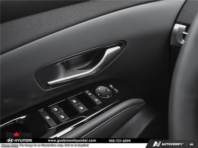 2026 Hyundai Tucson Preferred w/Trend Package (Stk: E039497) in Brooklin - Image 16 of 25