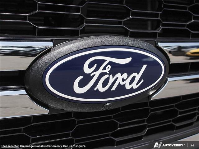 2026 Ford F-150 Lariat (Stk: TK-124) in Okotoks - Image 9 of 24