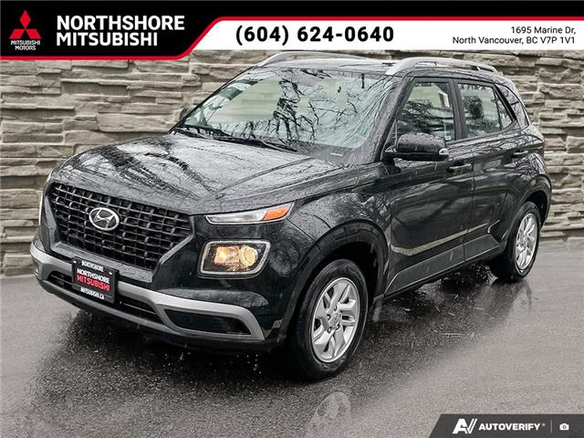 2024 Hyundai Venue Preferred (Stk: 310373) in North Vancouver - Image 1 of 24