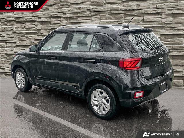 2024 Hyundai Venue Preferred (Stk: 310373) in North Vancouver - Image 4 of 24