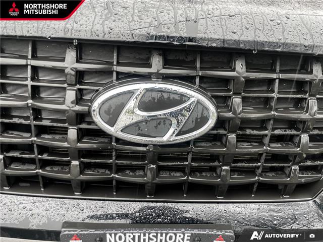 2024 Hyundai Venue Preferred (Stk: 310373) in North Vancouver - Image 9 of 24