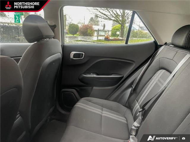 2024 Hyundai Venue Preferred (Stk: 310373) in North Vancouver - Image 22 of 24