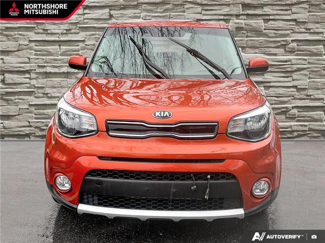 2018 Kia Soul EX (Stk: 513495) in North Vancouver - Image 2 of 24
