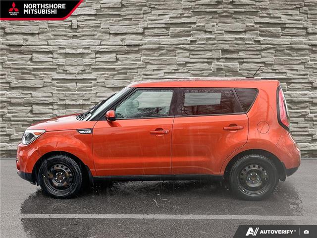 2018 Kia Soul EX (Stk: 513495) in North Vancouver - Image 3 of 24