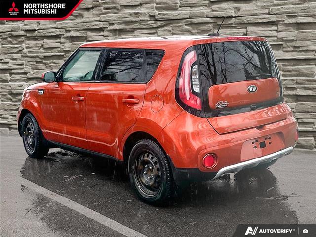 2018 Kia Soul EX (Stk: 513495) in North Vancouver - Image 4 of 24