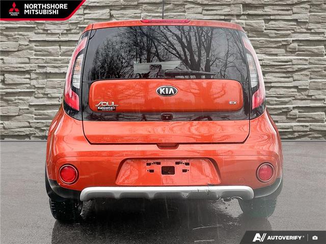 2018 Kia Soul EX (Stk: 513495) in North Vancouver - Image 5 of 24