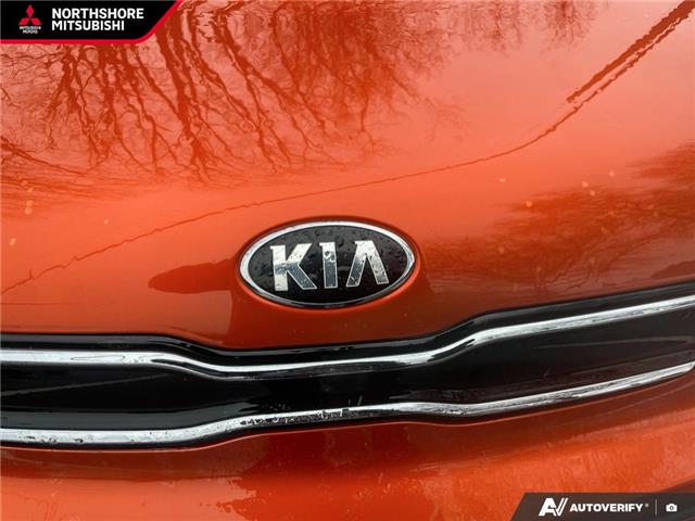2018 Kia Soul EX (Stk: 513495) in North Vancouver - Image 9 of 24