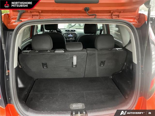 2018 Kia Soul EX (Stk: 513495) in North Vancouver - Image 11 of 24