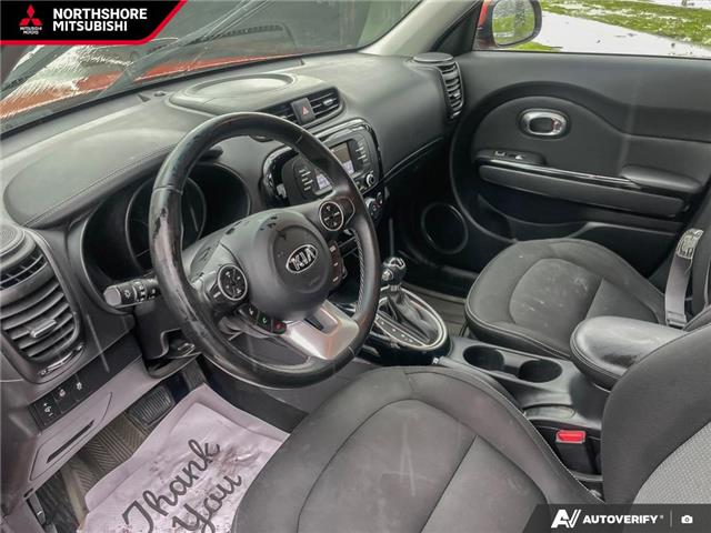 2018 Kia Soul EX (Stk: 513495) in North Vancouver - Image 12 of 24