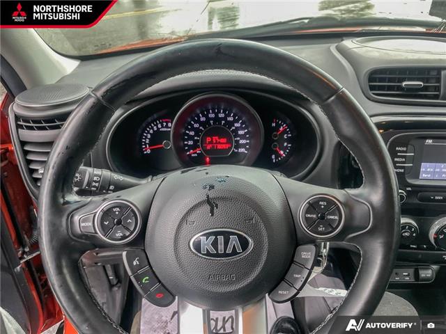 2018 Kia Soul EX (Stk: 513495) in North Vancouver - Image 13 of 24