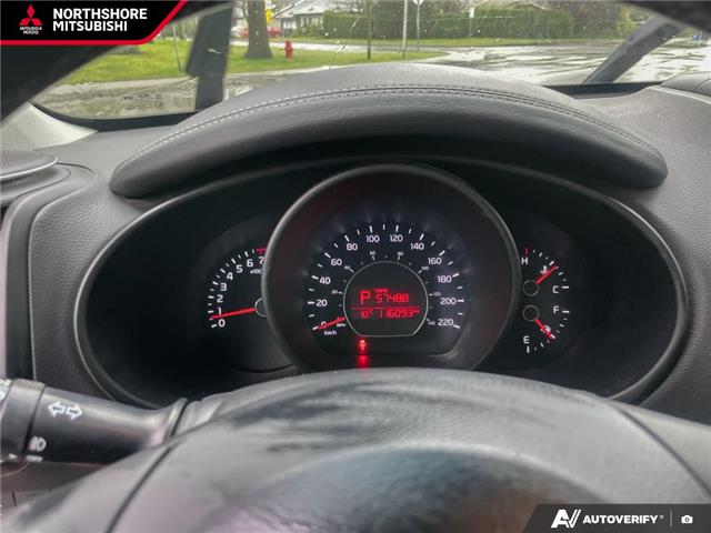 2018 Kia Soul EX (Stk: 513495) in North Vancouver - Image 14 of 24