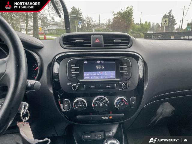2018 Kia Soul EX (Stk: 513495) in North Vancouver - Image 18 of 24