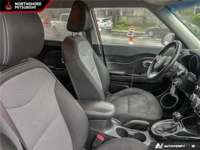 2018 Kia Soul EX (Stk: 513495) in North Vancouver - Image 21 of 24