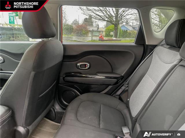 2018 Kia Soul EX (Stk: 513495) in North Vancouver - Image 22 of 24