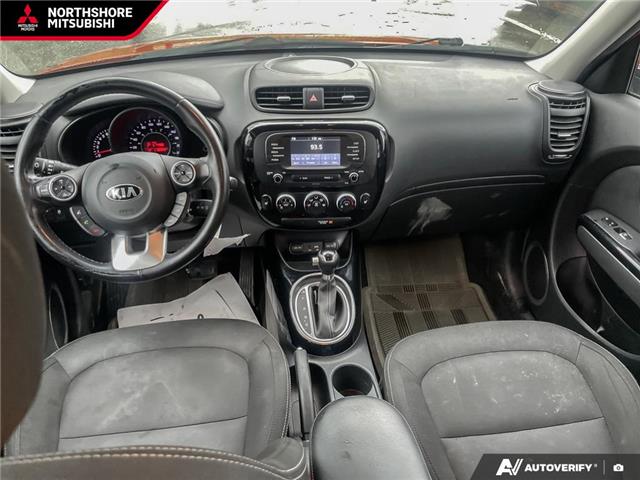 2018 Kia Soul EX (Stk: 513495) in North Vancouver - Image 23 of 24
