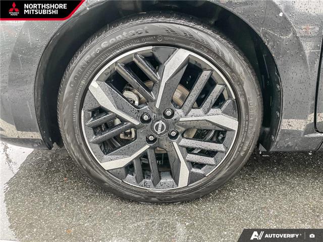 2024 Nissan Versa SR (Stk: 851872) in North Vancouver - Image 6 of 24