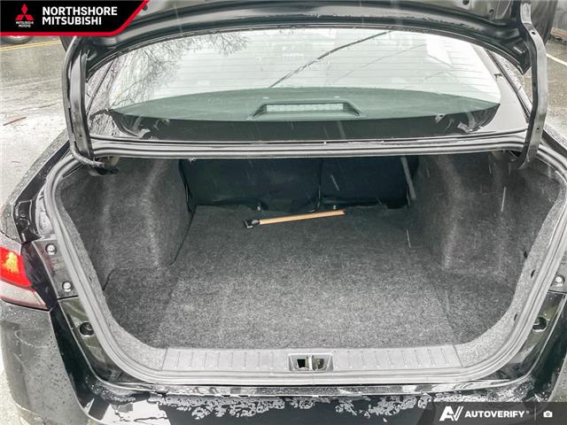 2024 Nissan Versa SR (Stk: 851872) in North Vancouver - Image 11 of 24