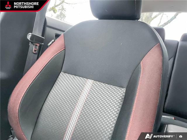 2024 Nissan Versa SR (Stk: 851872) in North Vancouver - Image 19 of 24