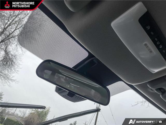2024 Nissan Versa SR (Stk: 851872) in North Vancouver - Image 20 of 24