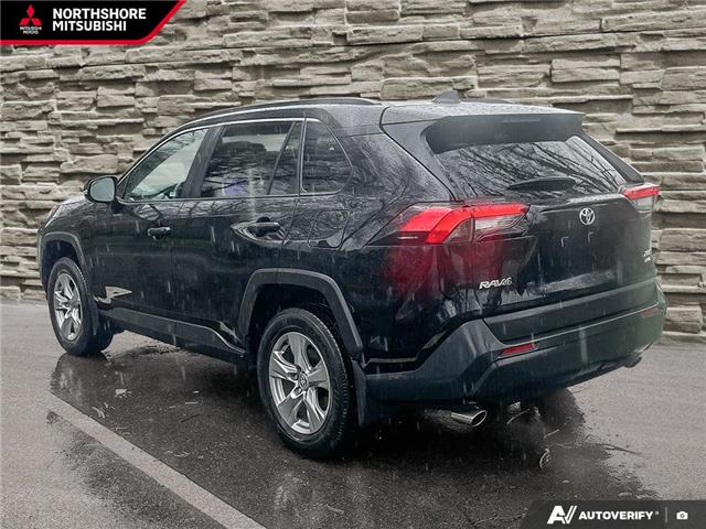 2025 Toyota RAV4 XLE (Stk: 510431) in North Vancouver - Image 4 of 24