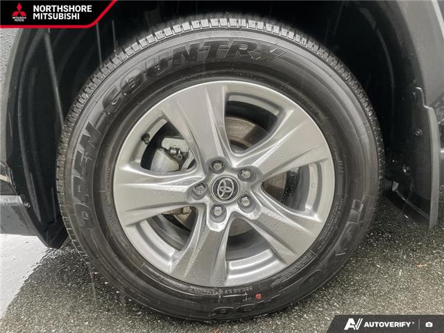 2025 Toyota RAV4 XLE (Stk: 510431) in North Vancouver - Image 6 of 24