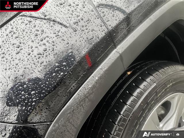 2025 Toyota RAV4 XLE (Stk: 510431) in North Vancouver - Image 7 of 24
