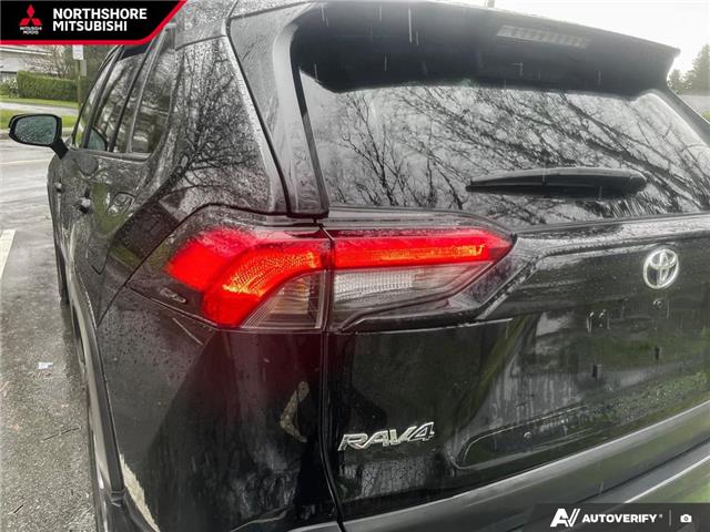 2025 Toyota RAV4 XLE (Stk: 510431) in North Vancouver - Image 10 of 24