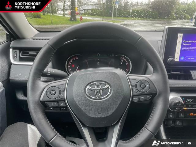 2025 Toyota RAV4 XLE (Stk: 510431) in North Vancouver - Image 13 of 24