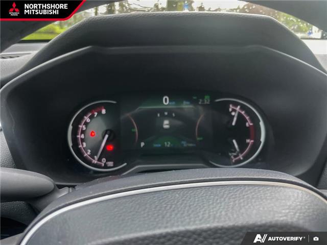 2025 Toyota RAV4 XLE (Stk: 510431) in North Vancouver - Image 14 of 24