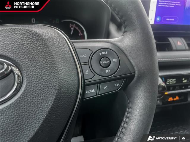 2025 Toyota RAV4 XLE (Stk: 510431) in North Vancouver - Image 15 of 24