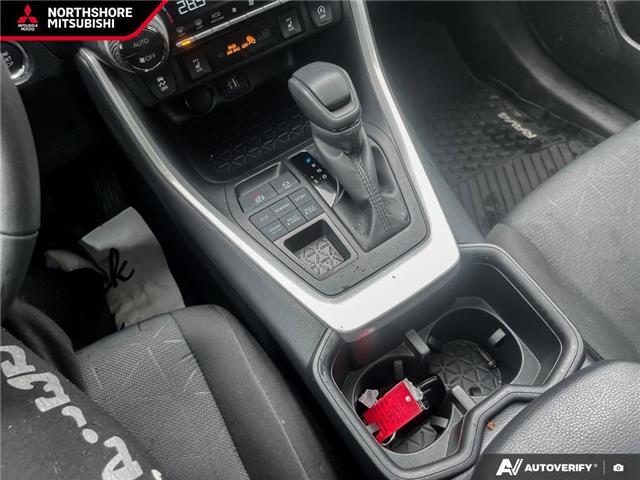 2025 Toyota RAV4 XLE (Stk: 510431) in North Vancouver - Image 17 of 24