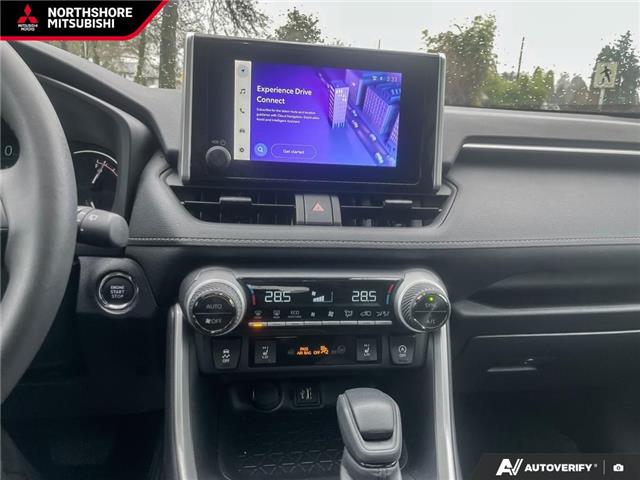 2025 Toyota RAV4 XLE (Stk: 510431) in North Vancouver - Image 18 of 24