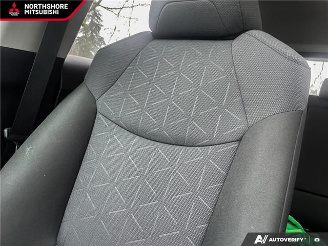 2025 Toyota RAV4 XLE (Stk: 510431) in North Vancouver - Image 19 of 24