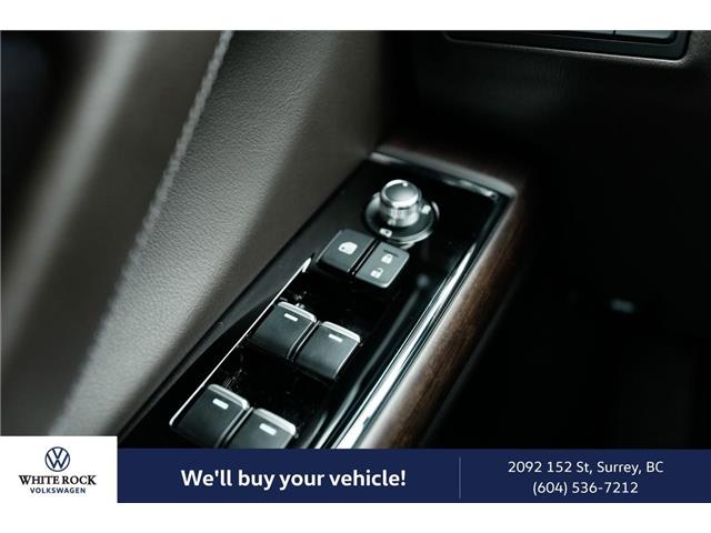 2023 Mazda CX-9 Signature (Stk: VW2147) in Vancouver - Image 9 of 13