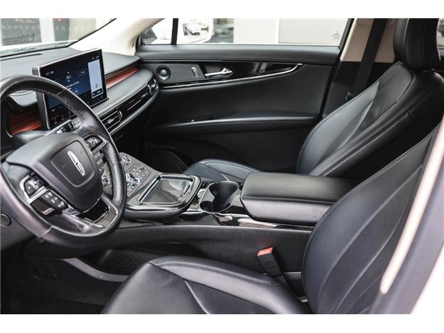 2022 Lincoln Nautilus Reserve (Stk: PO06521) in London - Image 17 of 42