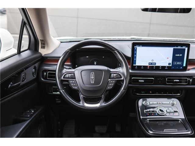 2022 Lincoln Nautilus Reserve (Stk: PO06521) in London - Image 19 of 42