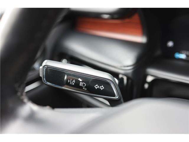 2022 Lincoln Nautilus Reserve (Stk: PO06521) in London - Image 23 of 42