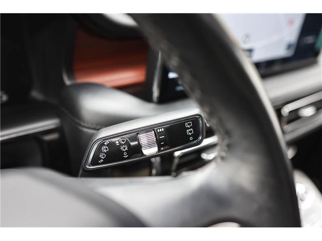 2022 Lincoln Nautilus Reserve (Stk: PO06521) in London - Image 24 of 42