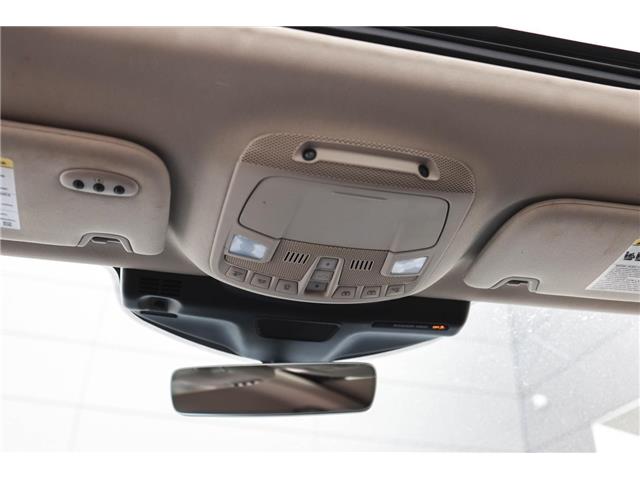 2022 Lincoln Nautilus Reserve (Stk: PO06521) in London - Image 35 of 42