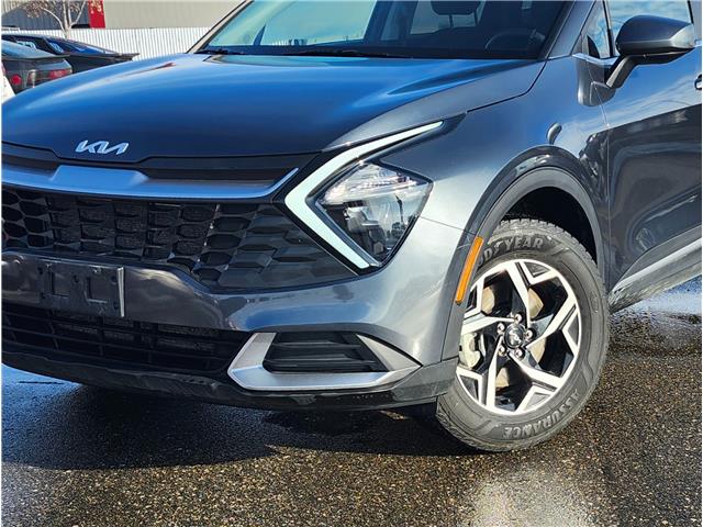 2023 Kia Sportage LX (Stk: JUD009) in Brandon - Image 2 of 21