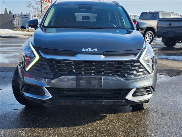 2023 Kia Sportage LX (Stk: JUD009) in Brandon - Image 3 of 21