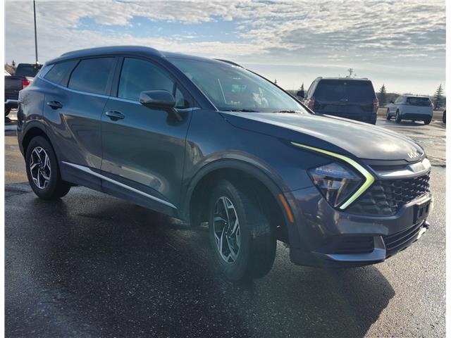 2023 Kia Sportage LX (Stk: JUD009) in Brandon - Image 4 of 21