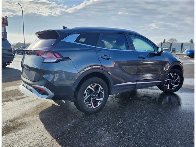 2023 Kia Sportage LX (Stk: JUD009) in Brandon - Image 6 of 21