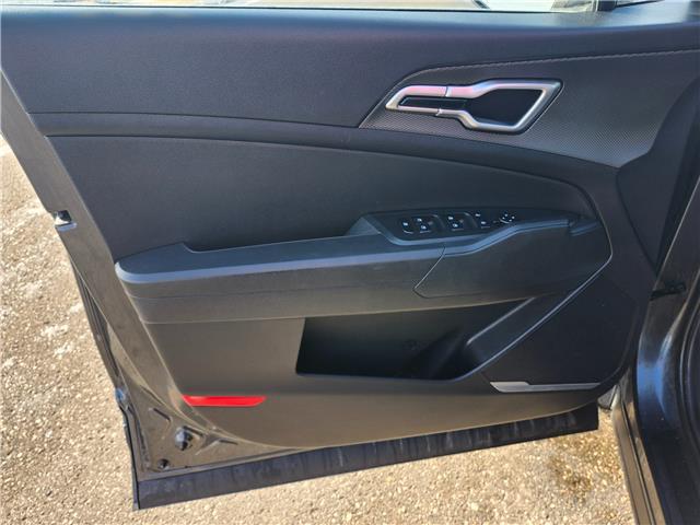 2023 Kia Sportage LX (Stk: JUD009) in Brandon - Image 9 of 21