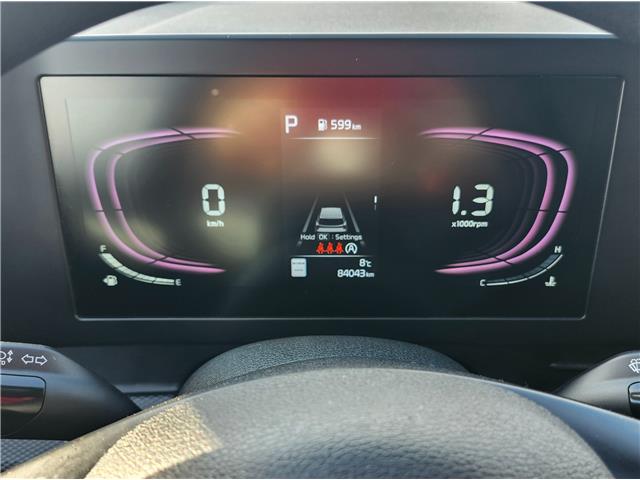 2023 Kia Sportage LX (Stk: JUD009) in Brandon - Image 13 of 21