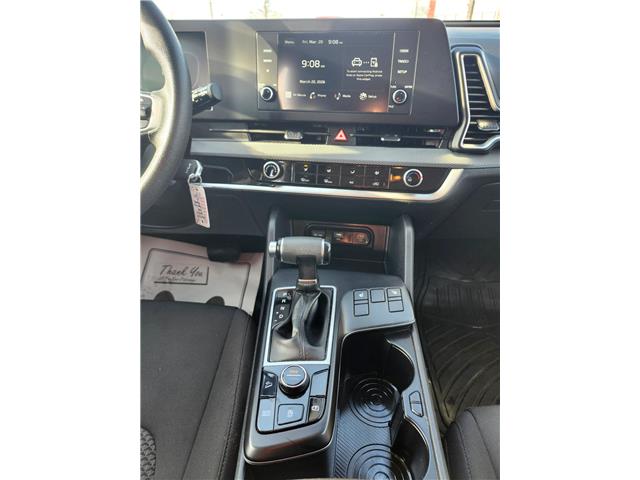 2023 Kia Sportage LX (Stk: JUD009) in Brandon - Image 14 of 21