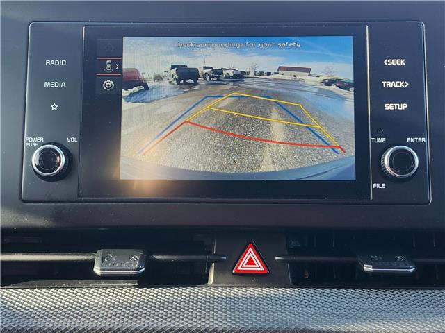2023 Kia Sportage LX (Stk: JUD009) in Brandon - Image 15 of 21