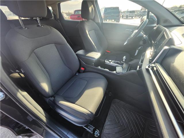 2023 Kia Sportage LX (Stk: JUD009) in Brandon - Image 16 of 21